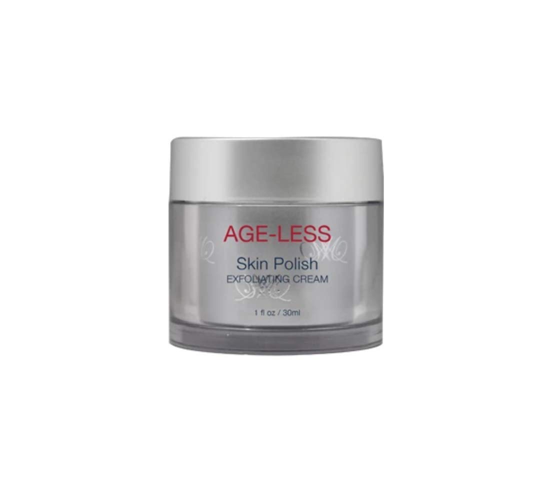 Mitchell USAAgeless Skin Polish Exfoliating Cream 30ml