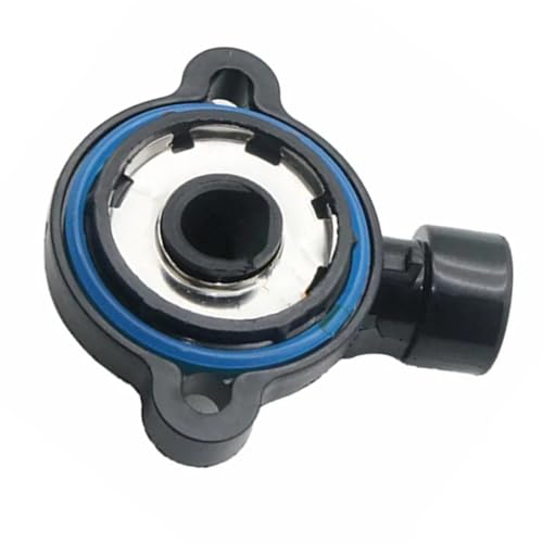 Repuestos Sensor Coche Compatible Con CADILLAC Para ESCALADE 1999 2000 2001 2002 2003 2004 2005 2006 Sensor De Posición Del Acelerador OEM 17113625