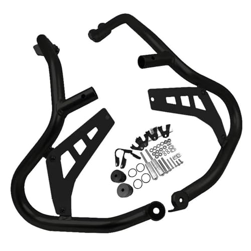 Barre sécurité moteur R1250 GS Adventure pare-chocs cadre moto 2019-2024