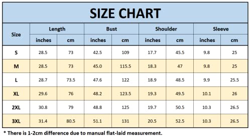 Yemocile Button Down Oversized Short T-Shirt For Men Women Teenagers Loose Fit Shirts With Flame Graphic #TOP4