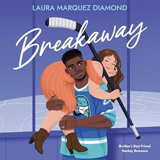 Breakaway cover art