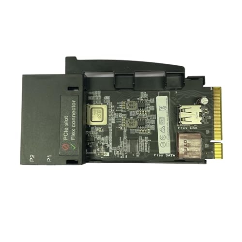 ���[�N�X�e�[�V�����}���` I/O ���U�A�_�v�^ W �J�o�[ 00FC863 03T6793 �A Lenovo �AThinkStation �AP900 P910 P700 P710 P500 P510 �ƌ݊�������