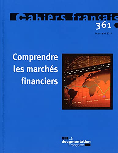 Comprendre les marchés financiers