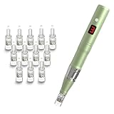 Home Use Electric Pen Machine, Professional Makeup Skin Care Beauty Kit for Women Men