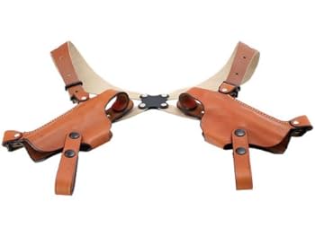 Amazon.co.jp: イースト.A 牛革製ワイドハーネス ホリゾンタル