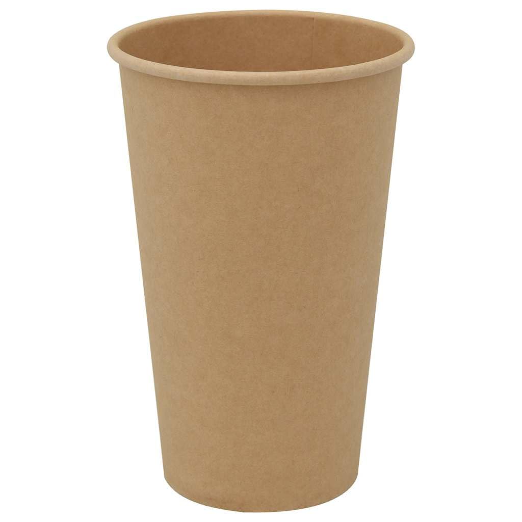 Tazze da caffè in Carta con Coperchi 1000 pz 16oz 400 ml,Bicchieri USA e Getta,Tazze da caffè in Carta-3325222