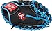 Rawlings | R9 Series Catcher's Mitt Baseball Glove | 32.5