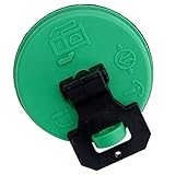 fayle 1428828 Locking Fuel Cap,Fuel Tank Caps Replacement, Oil Filter Cap, Fuel Tank Cover, Skid...