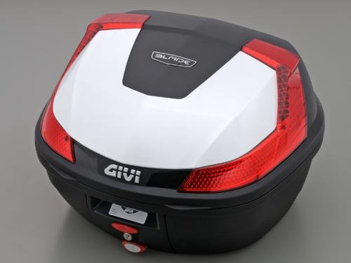 Amazon | 【GIVI & WW製】 CB1300SF 用 リアボックス&リアキャリア