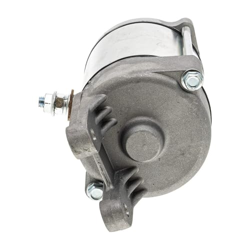 Motor de arranque para mantenimiento de quads Maxxer 300 en rutas de montaña 3