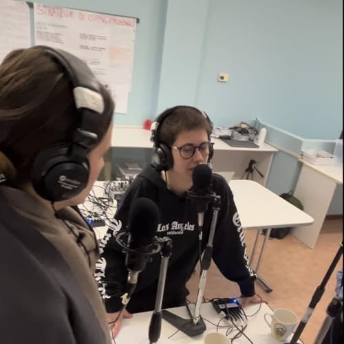 AIDAN transita paese genere e casa