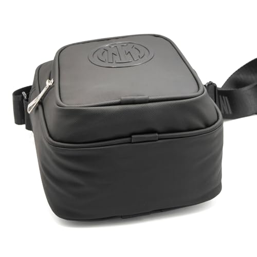 Imma s.p.a. Unisex 153457 Tasche Inter, blau