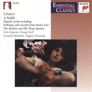 Schubert - Amazon.com Music