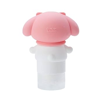 サンリオ　マイメロディ ハローキティ　ポンプボトル　トイレットペーパー入れ Amazon.co.jp: サンリオ(SANRIO) ポンプボトルM マイメロディ