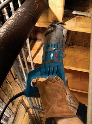 Bosch RS428 Reciprocating Saw