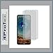 Produktbild 4ProTec | 2X Display-Schutz-Folie MATT für Nokia X10 Dual SIM