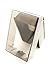 Leviton T5979 Telescoping Raintight While In Use Vertical Mount Cover For Duplex, Decora And Single Receptacle, Brown