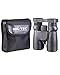 Mil-Tec Waterproof Binocular 8x42 Black
