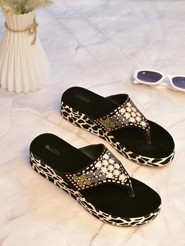 Image of Signora111 Flat Sandal