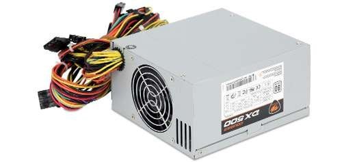 DX500