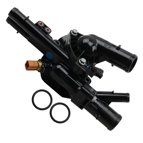 Beck/Arnley 1430968 Engine Coolant Thermostat Housing Assembly