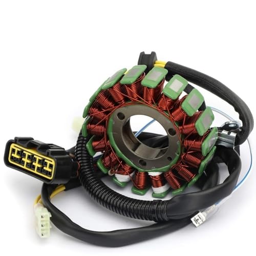 Stator de magnéto d'allumage pour alternateur de générateur P 500 2005-2007
