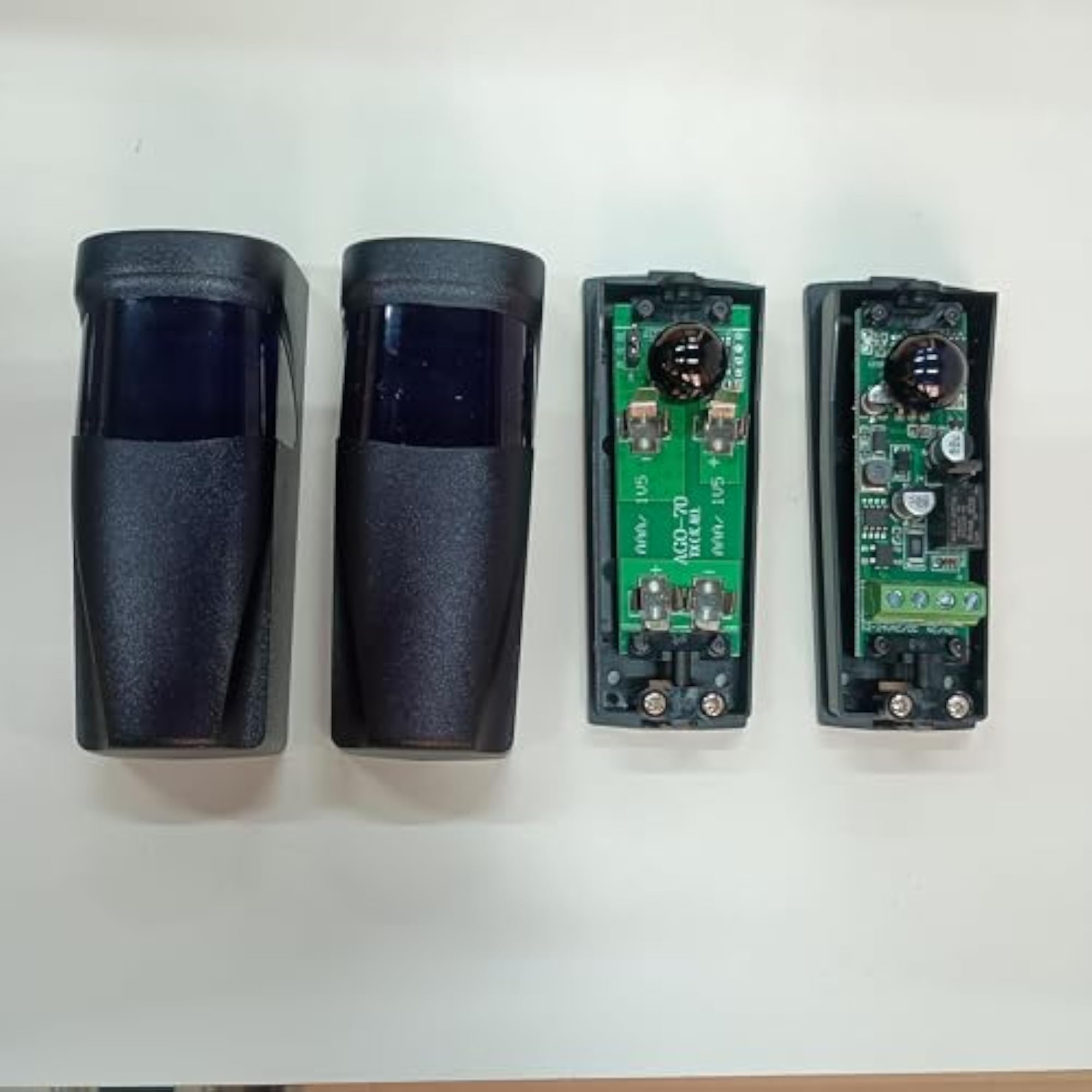 Wireless Single Infrared Beam Sensor