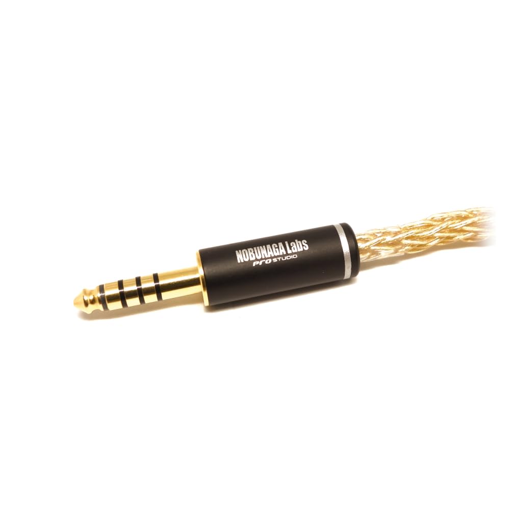 Amazon.co.jp: NOBUNAGA Labs 天籟 極 (Tenrai-Kiwami) 【4.4mm5極 