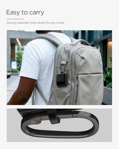 Spigen Rugged Armor Designed for Sony WF-1000XM6 Case (2026) - image 4