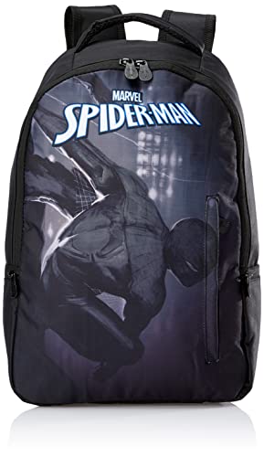 Mochila Spider Man T04 - 9820 - Artigo Escolar