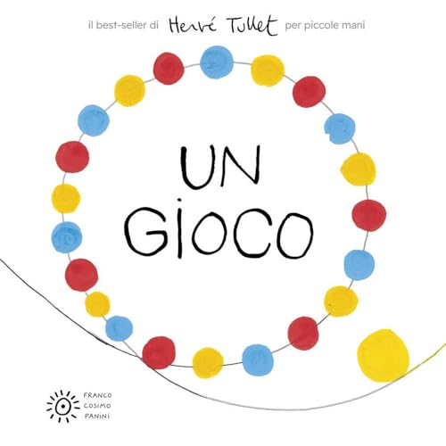 Un Gioco Per Piccole Mani. Ediz. A Colori