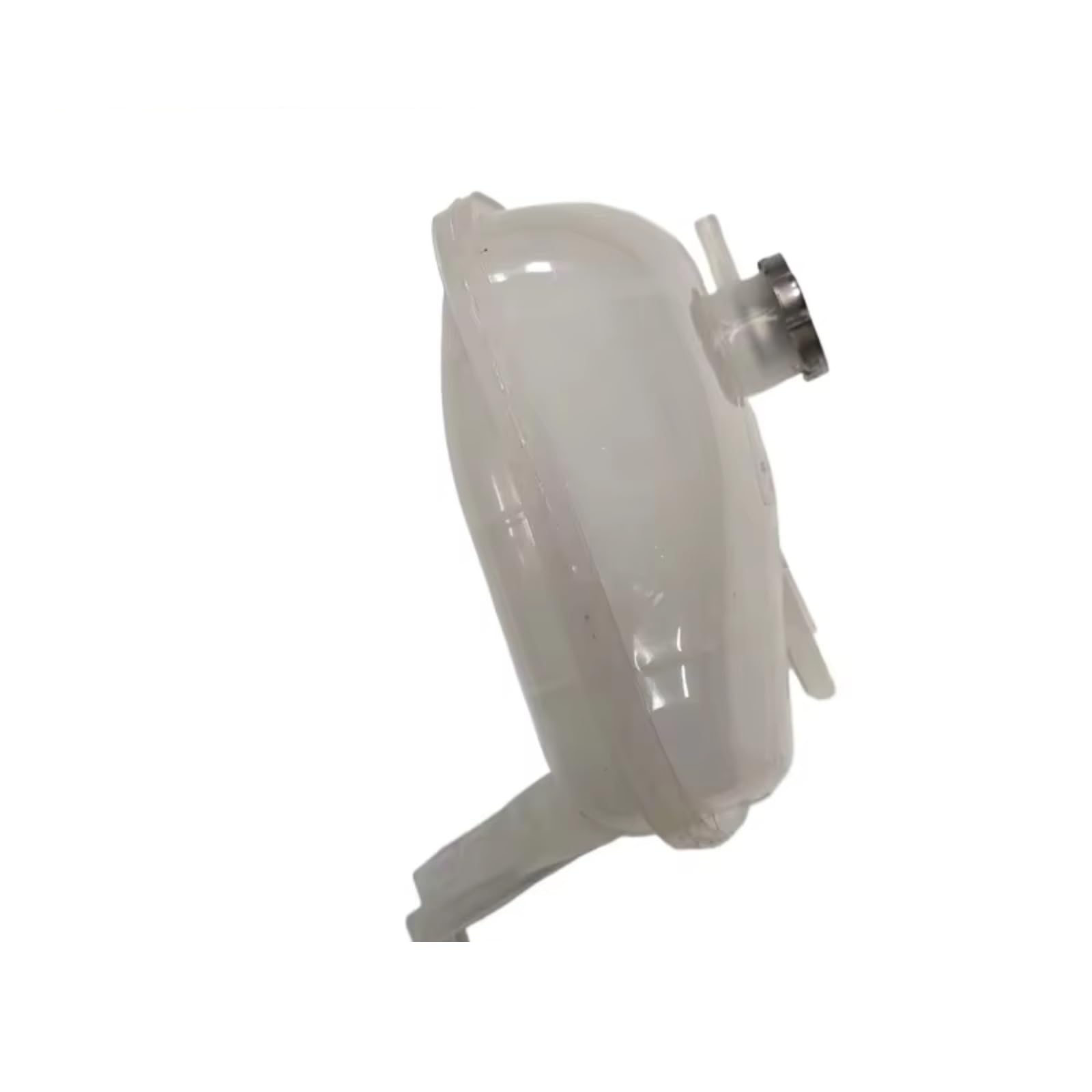 Compatible Con Hyundai Para I30 III 2017-2021 25430F3300 Depósito Refrigerante Radiador Tanque Expansión Botella De Desbordamiento De Refrigerante Motor Depósito Expansión