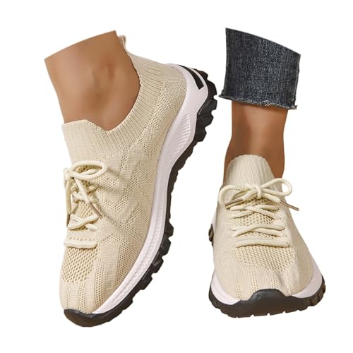 Chaussures de trekking pour femme - Confortables -...