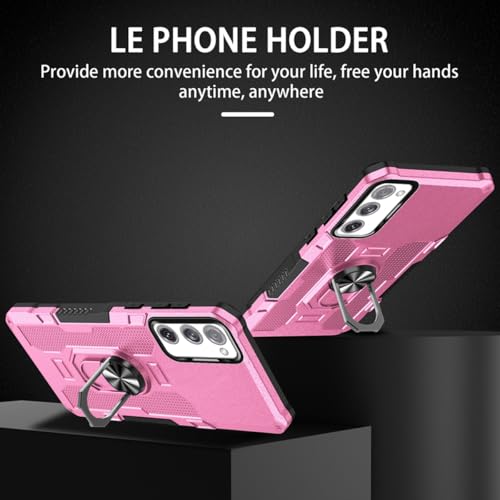 Coque pour Galaxy A24 4G idéale pour la voiture et les vidéos
