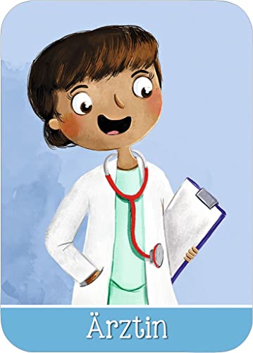 moses. 90391 Pantomime Klassiker für die ganze Familie, Ratespaß für Groß und Klein, Gesellschaftsspiel für Kinder ab 5 Jahren und 4-10 Spielern, Mehrfarbig illustriert – Bild 6