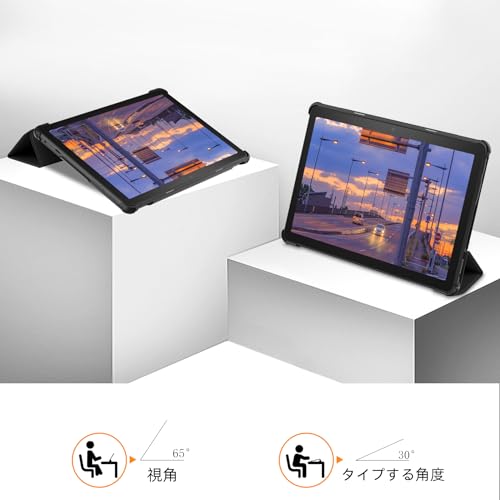 PCduoduo Fire HD 10 第13世代 ケース