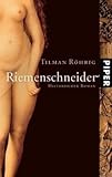 Cover zum Buch Riemenschneider