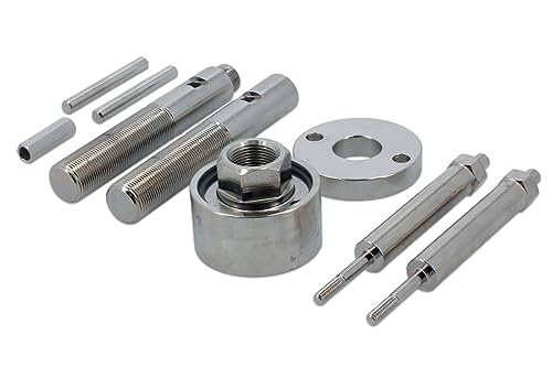 Kit extracteur mécanique Laser 8504 pour injecteurs de motorisation Renault 2.0 - 2
