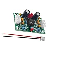 A902 Amplifier Preamp Board ensuring stable sound amplification for reduced distortion for home theaters or professional sound systems Perfectly suited for sound setups, stage equipment, conference systems, and car sound modifications where consisten...