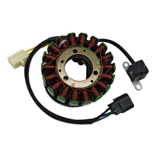 Estator para motocicleta DRZ400E DRZ400S KLX400R 3