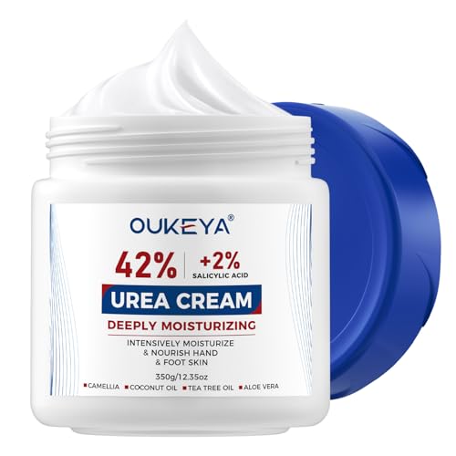 OUKEYA Urea Cream 42%