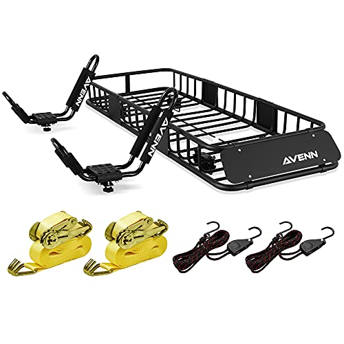 7 Best RV Kayak Racks (Ranked, Rated & Reviewed)