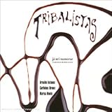  Jß sei namorar-I already know how to love (1 track, 2002)