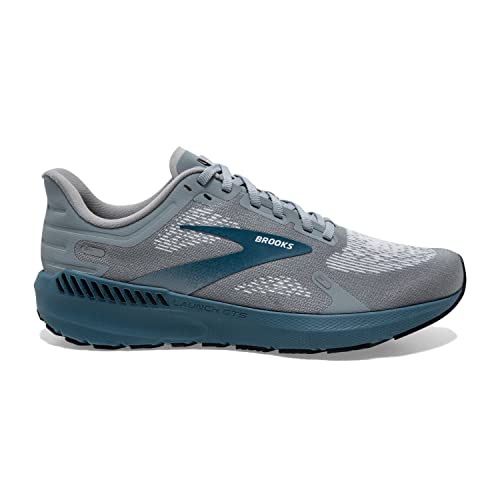 Brooks Men’s Launch GTS 9 Supportive Running Shoe3