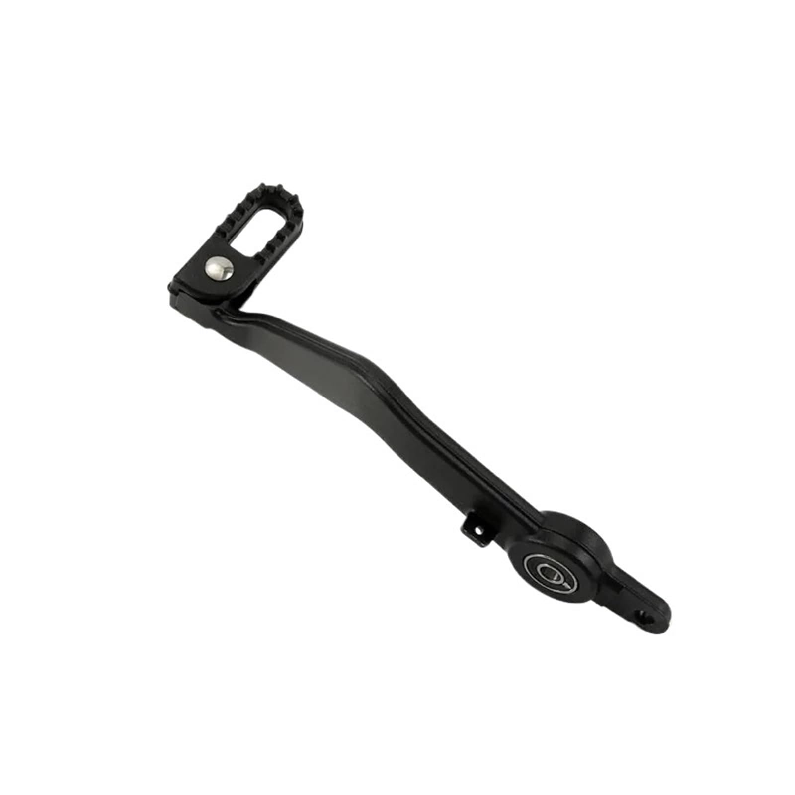 ASHCOUZ Pedale del cambio Leva del Cambio Pieghevole per Per per Cfmoto 450MT CF450MT MT CF400-8A Accessori per Pedale freno posteriore Combinazione leva freno posteriore Leva a pedale