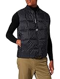 Wendeweste aus recyceltem Polyester