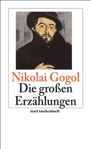 Preisvergleich Produktbild Die großen Erzählungen (insel taschenbuch)