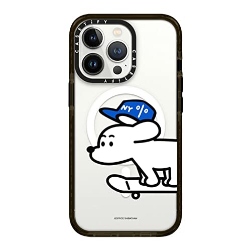 iPhoneアクセサリー casetify iPhone 16pro John 楽天ポイント還元】Skater JOHN x CASETiFY iPhone 16 Pro