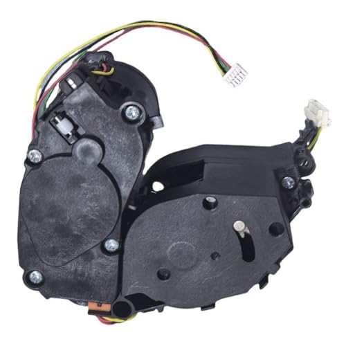 Moteur T50 robot pour résoudre problème aspiration - 6