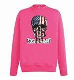 americana fucsia niña Tu deseo: ¿tu nombre/diseño/imagen no está presente en nuestros más de 50.000 diseños diferentes? No te preocupes. Puedes enviarnos tu "nombre deseado" o tu "imagen deseada" por mensaje, incluso sin coste adicional.